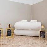 Vacation I Sea Views, 24-7 Security, Parking, Walk To Everything In Luxurious Puerto Banus Апартаменты *