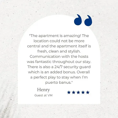 Apartment Vacation I Sea Views, 24-7 Security, Parking, Walk To Everything In Luxurious Puerto Banus Marbella