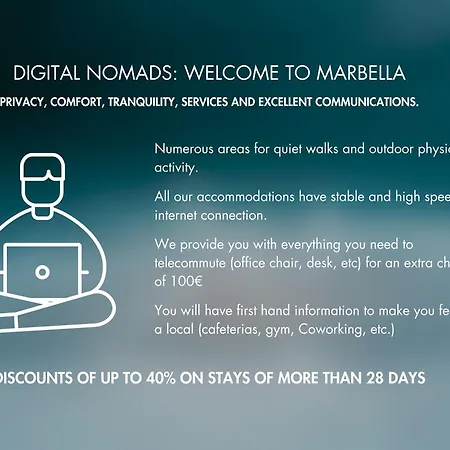 アパート Vacation I Sea Views, 24-7 Security, Parking, Walk To Everything In Luxurious Puerto Banus *