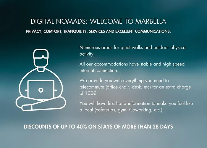 アパート Vacation I Sea Views, 24-7 Security, Parking, Walk To Everything In Luxurious Puerto Banus *